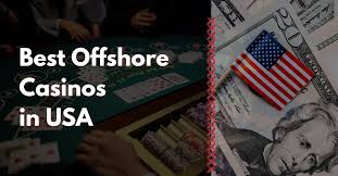 The Ultimate Guide to Offshore Casino Sites -439032342
