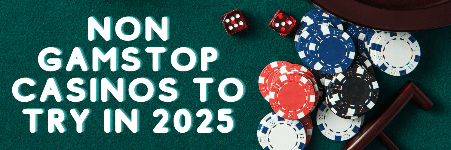Top Casinos That Aren't on GamStop Top Casinos That Aren't on GamStop
