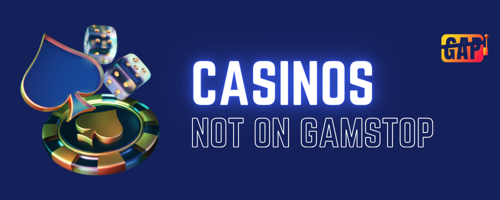 Top Casinos That Aren't on GamStop Top Casinos That Aren't on GamStop