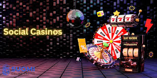 Understanding the Mechanics of Social Casinos -420844795