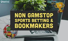 Why Non GamStop Sportsbooks Are Gaining Popularity in the Betting Landscape